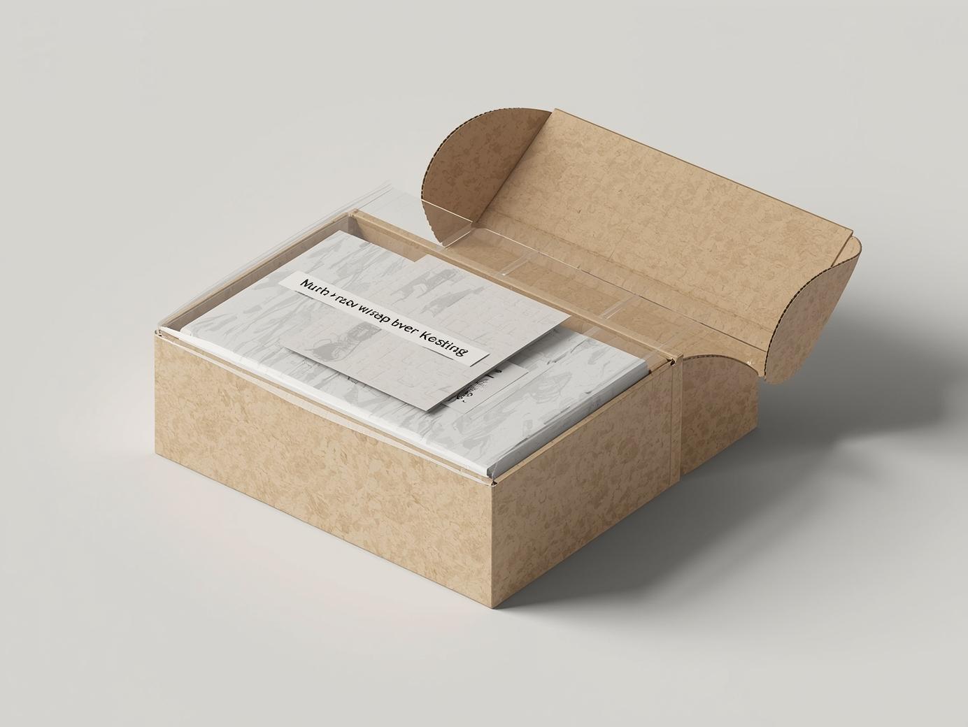 Envases para tu empresa de alimentacion